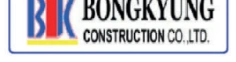 Bongkyung Construction